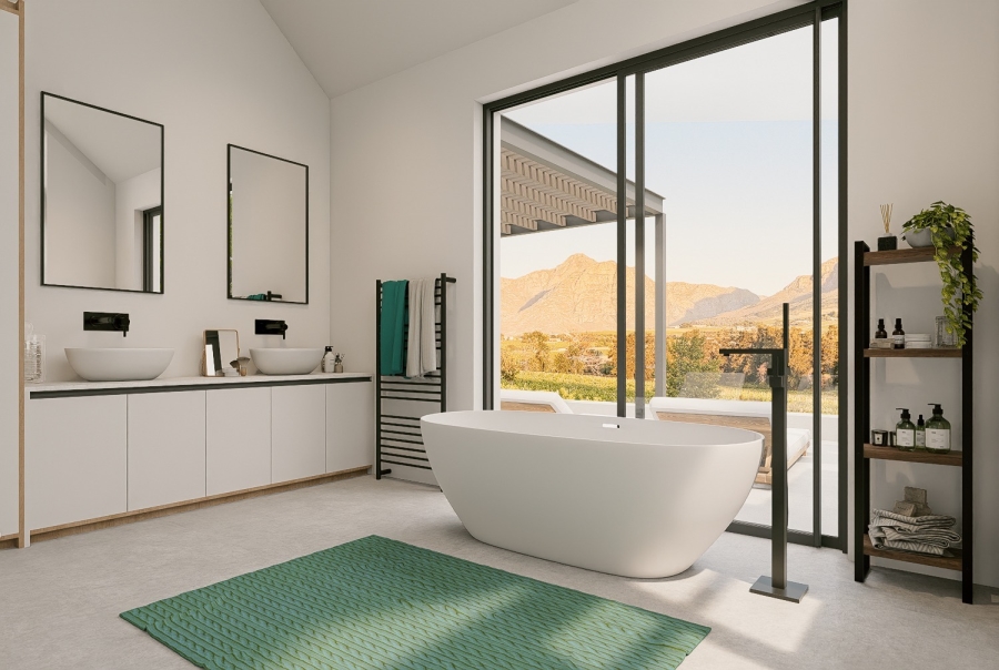 4 Bedroom Property for Sale in Raithby Western Cape